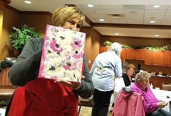Rocky Mountain Hi Chapter of SDP - Aurora, Colorado